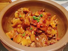 -八碗湘长沙市井菜(坡子街店)