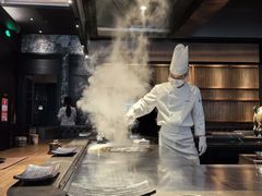 -岩盐·铁板料理(嘉里店)