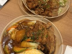 -丼丼屋x鸟开(创纪之城五期店)