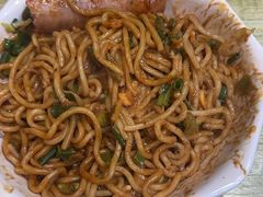 -布谷布谷热干面(祥盛街店)