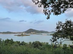 -南北湖风景区
