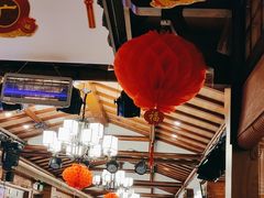 -老淮安·淮安菜(淮阴区店)