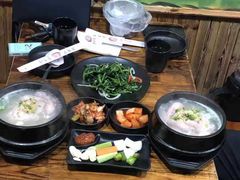-张师傅参鸡汤店(高丽街店)