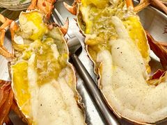 -白仁仔· 活烤海鲜 宵夜(豫园店)