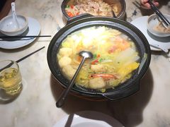 -梁家大院•农家菜(昆山会展中心店)