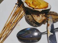 -长沙三景韦尔斯利酒店·Oval全日制餐厅自助餐