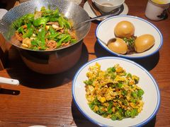 -田边二娃子·湖南民间菜