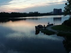 -美兰湖景区