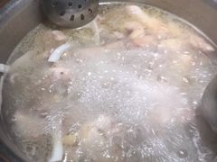 -大头椰·椰子鸡火锅(南宁万象城店)