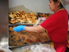-满记烧饼(牛街东里小区一区店)
