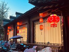 -双东酒店(东关街店)