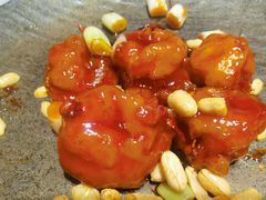 -鸭王烤鸭店(三里河店)