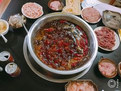 -大龙火锅(老店)