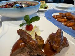 -春满园·早茶·粤菜·宴会(前海店)