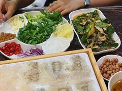 -官塘锋记鱼生·生腌·砂锅粥(牌坊街店)