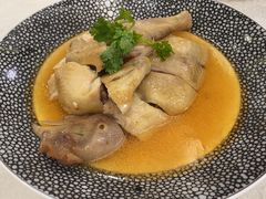 -明香海鲜酒家(华强北店)