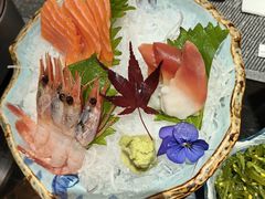 -昱匠·日本料理(金融街店)