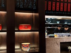 -上海锦江汤臣洲际大酒店