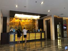 -佛山顺德香云纱园林酒店(清晖园店)