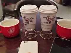 -海底捞火锅(连城广场店)
