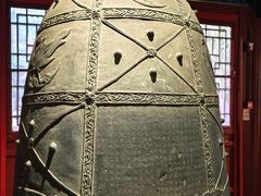 -大钟寺古钟博物馆