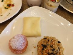 -盛宴标帜餐厅·亲子自助 (南昌喜来登酒店)