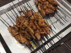 -清真·马峰烤肉(小学习北巷店)