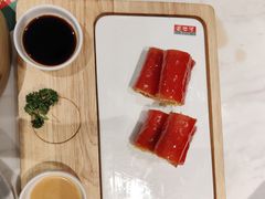 -悦得闲广式茶楼点心(石厦时代广场店)