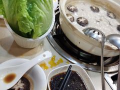 -鼎尊锅物料理(五角场店)