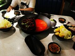 -新辣道鱼火锅(摩尔城店)