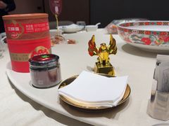-悦融琥珀·京鲁菜·海味珍品(西单店)