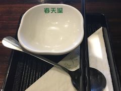 -春天里·老街坊餐厅(港隆广场店)