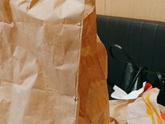 -麦当劳(北亭广场分店)