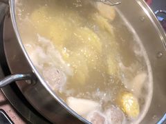 -幸运牛汕头小黄牛牛肉火锅(梅林店)