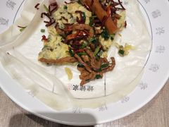 -姥姥家春饼店(交大东路店)