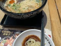 -味千拉面(煌华新纪元购物广场店)