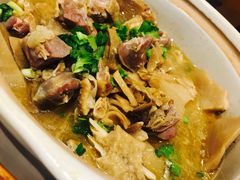 -风味小馆(天目湖宾馆店)