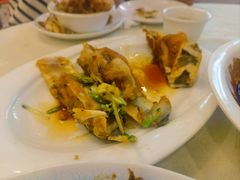 -汇兴源餐馆(小北路店)