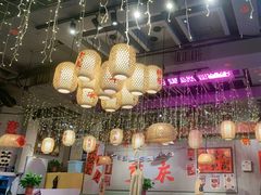 -巴卤社老火锅(财富店)