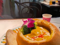 -太食獸泰式茶餐厅(北美新天地店)