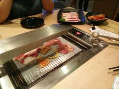 android_upload_pic-新石器烤肉(西田城店)