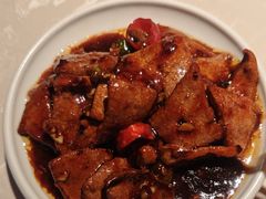 -松鹤面馆·古法焖肉面(观前店)