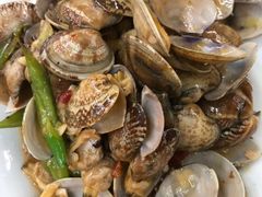 -龙溪海鲜酒家(溪涌店)