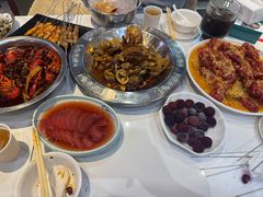 -柒五龙虾(八王寺店)