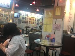 -兰芳园(上环店)