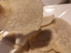 炸米肠-厚味居炙子烤肉·清真(天桥南纬路店)