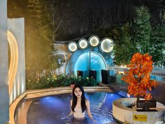 -海德温泉生活馆(朝阳大悦城店)