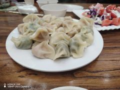 -晶渔坊·海鲜私房菜(东夷小镇店)