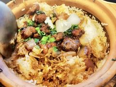 -汤城小厨•粤菜•靓汤(金宝街店)