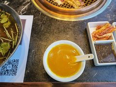 -一品诚记烤肉(大连柏威年购物中心店)